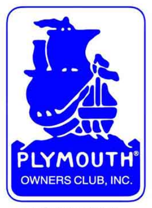 Plymouth Owners Club