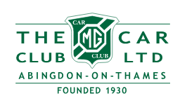 MG Car Club