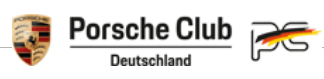 Porsche Club Deutschland