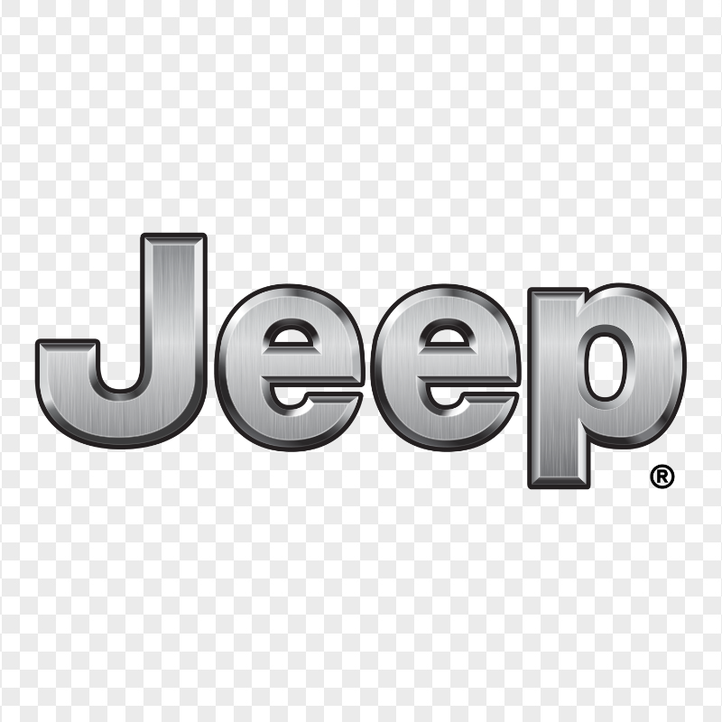 Logo Jeep